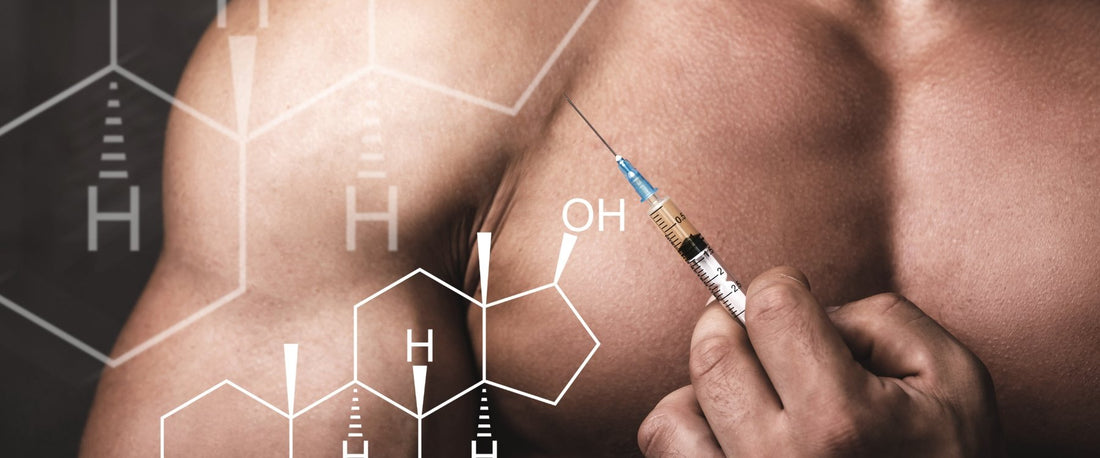 Testosterone 101 - When Should You Opt For TRT? - For Fathers Fitness
