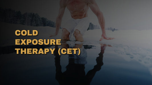 Cold Exposure Therapy (CET) - Should You Plunge?