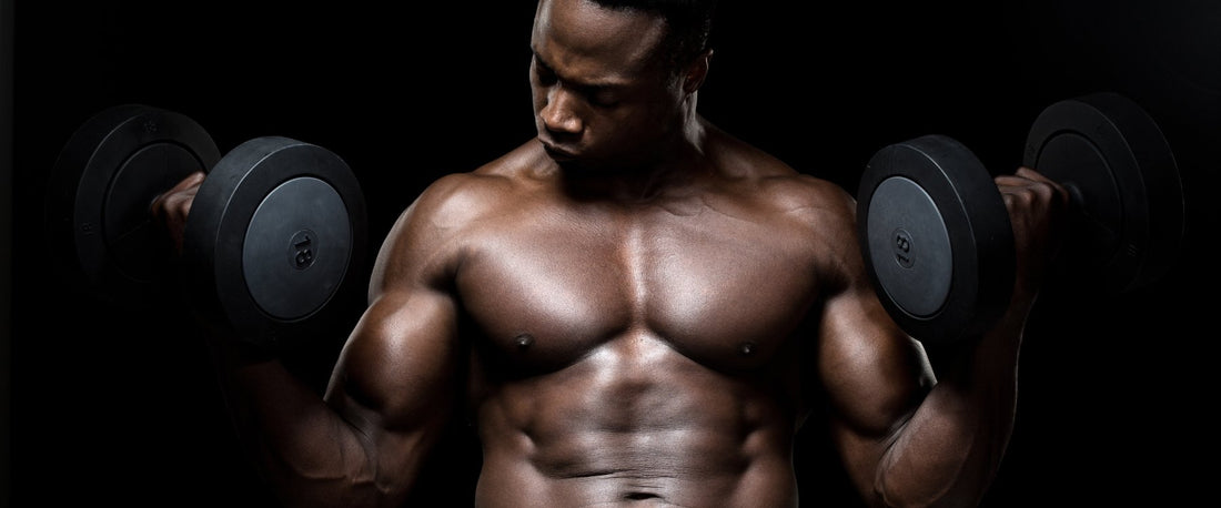 The 3 Tenets Of Testosterone Production - For Fathers Fitness