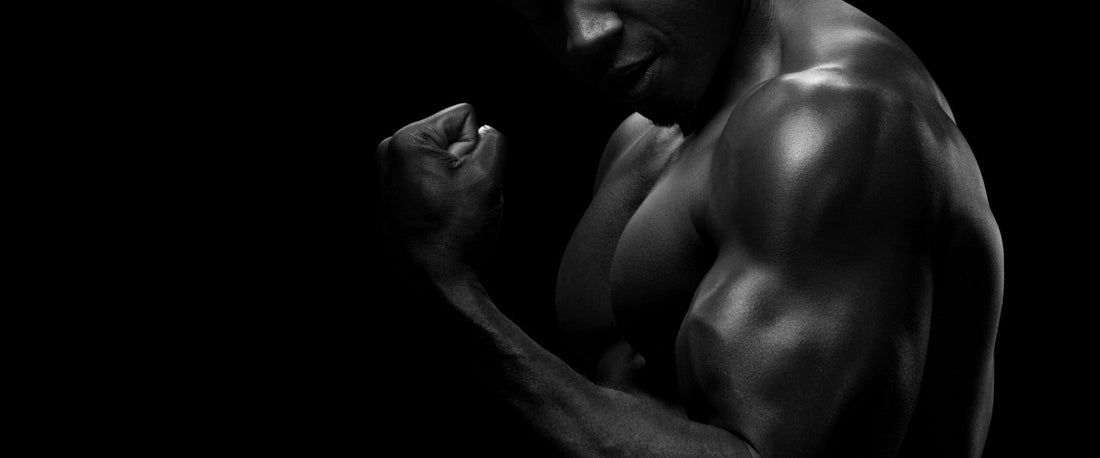 The First Rule Of Muscle Gaining - For Fathers Fitness