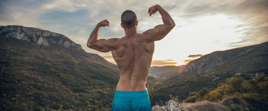The Grind Mindset - For Fathers Fitness