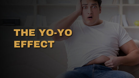 The Yo-Yo Effect | Part 1 - What Is The Yo-Yo & Why Do We Gain Fat?