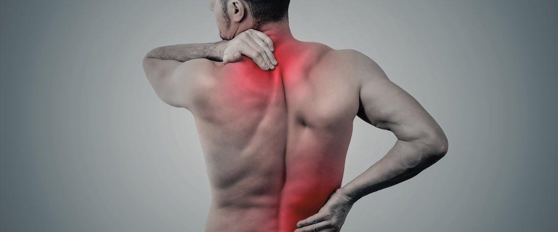 Understanding the Science of Delayed Onset Muscle Soreness (DOMS) - For Fathers Fitness
