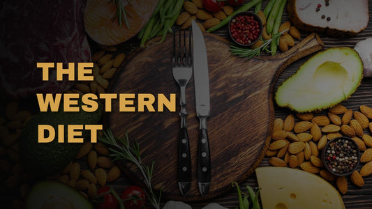 The Western Diet