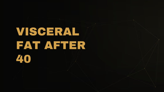 Visceral Fat After 40: Why Belly Fat Changes and How to Lose It