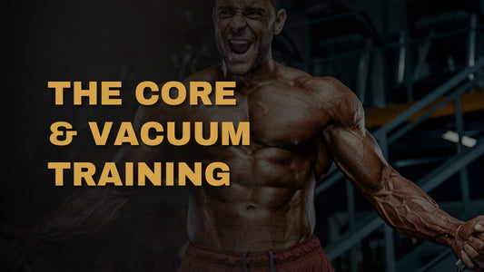The Core & Vacuum Training