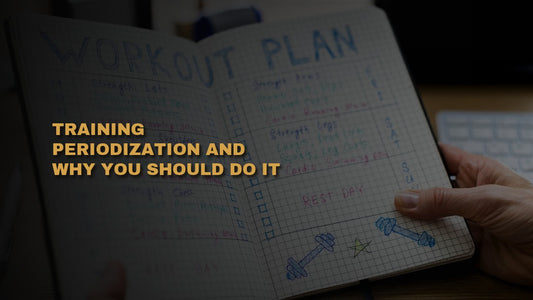 Training Periodization And Why You Should Do It