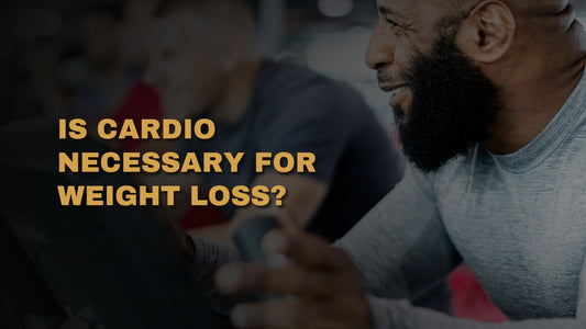 Is Cardio Necessary For Weight Loss?