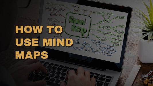 How To Use Mind Maps