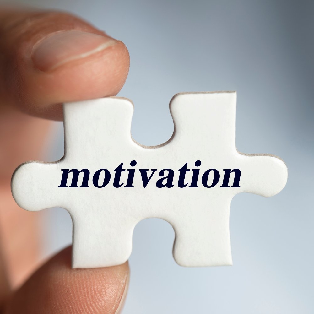 Your Complete Guide to Motivation Part 1: What Is Motivation and How to ...