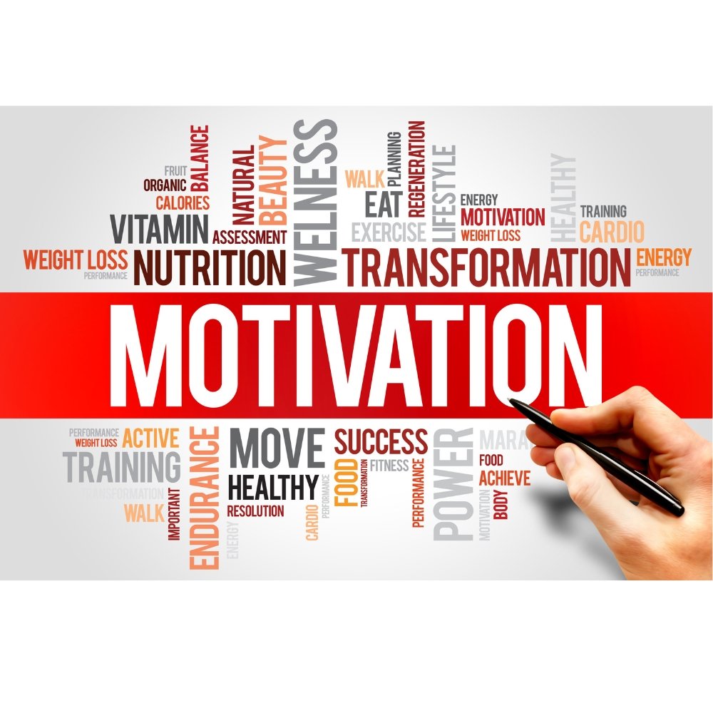 Your Complete Guide to Motivation Part 4: Five Simple Productivity Hacks to Get Motivated Today - For Fathers Fitness