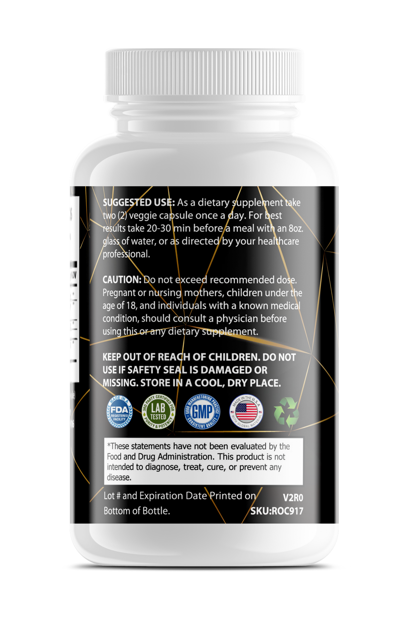 D-Mannose – Urinary Tract & Bladder Health