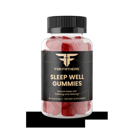 Sleep Well Gummies