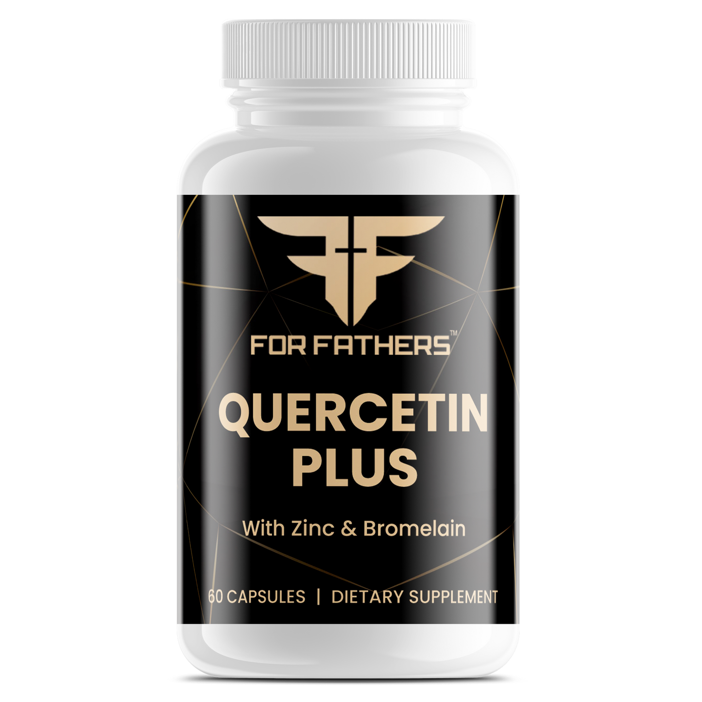 Quercetin Plus – Immune & Antioxidant Support