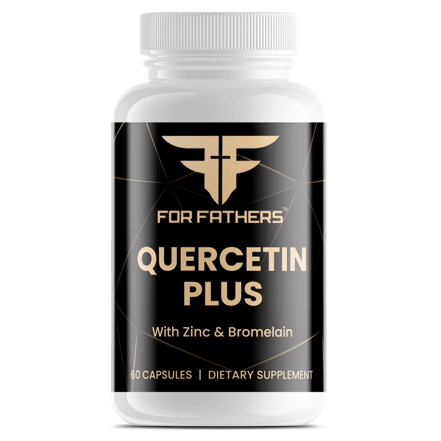 Quercetin Plus: Premium Immune & Antioxidant Support
