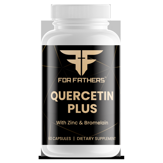 Quercetin Plus