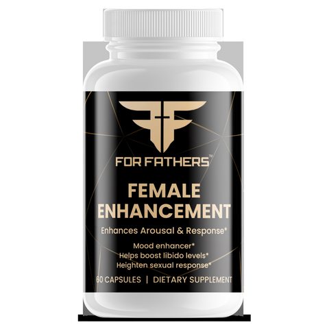 Female Enhancement Supplement