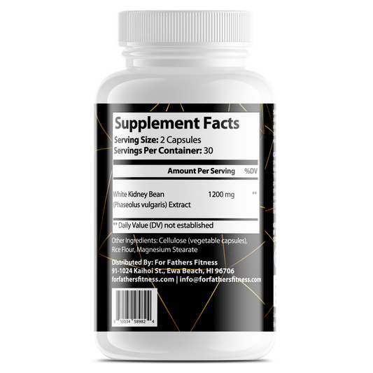 White Kidney Bean Extract