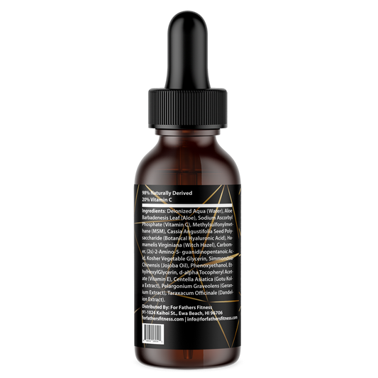 Vitamin C Serum