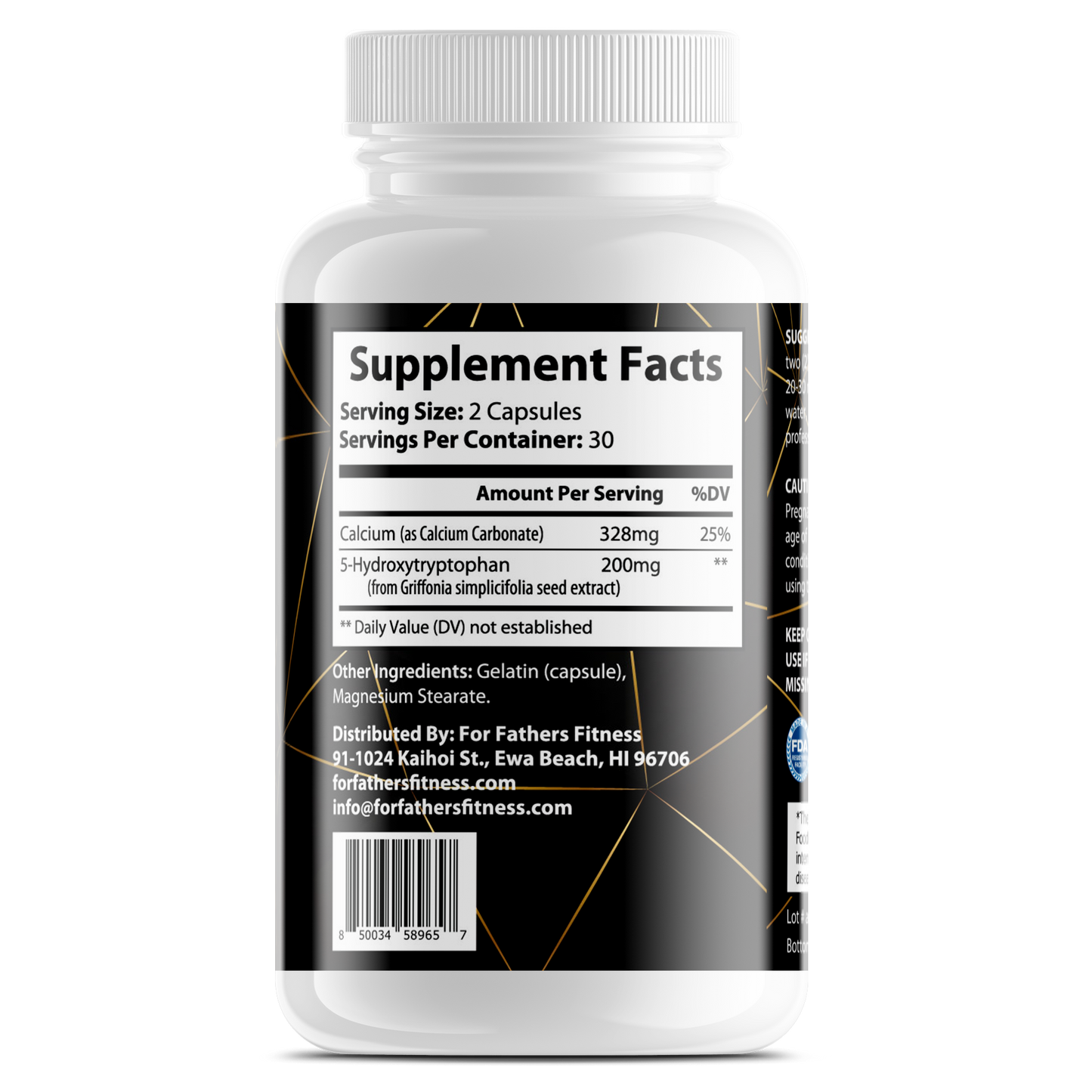 5-HTP