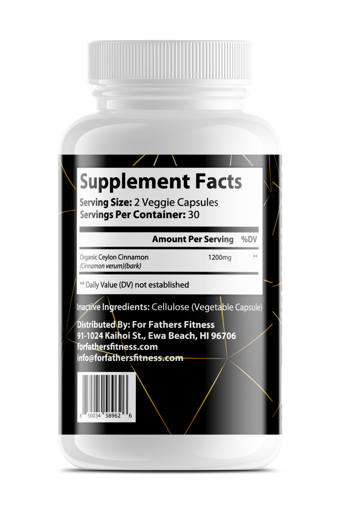 Ceylon Cinnamon – Blood Sugar & Heart Support