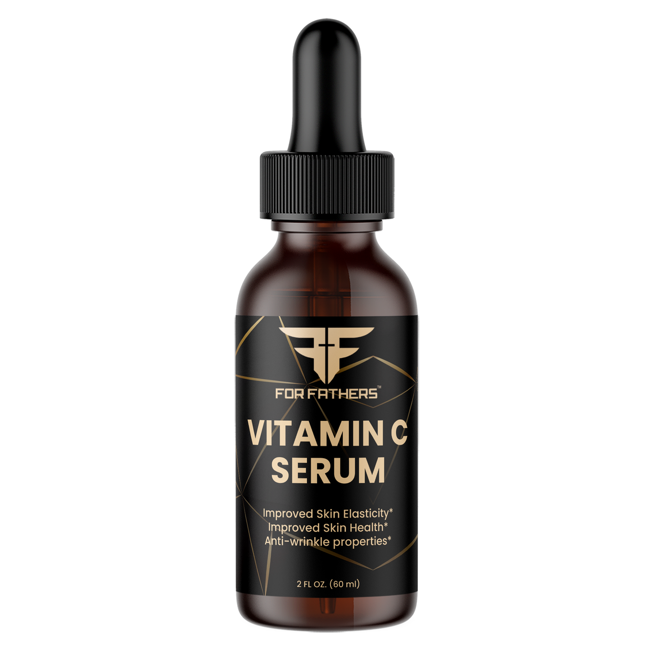 Vitamin C Serum – Brightening & Anti-Aging Skincare