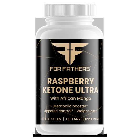 Raspberry Ketone Ultra Blend