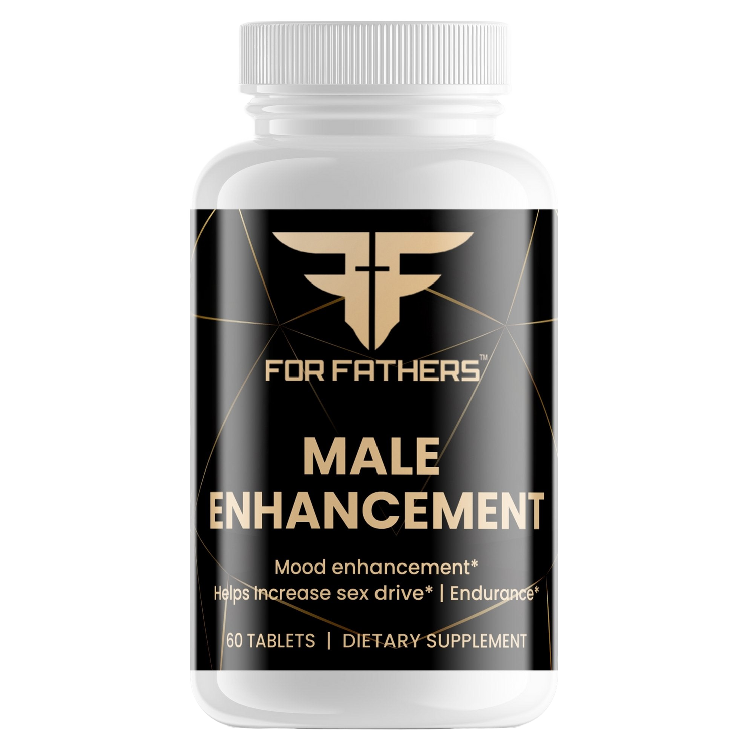 Men's Vitality Ignition Formula