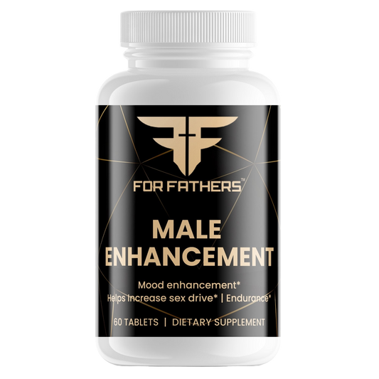 Men's Vitality Ignition Formula