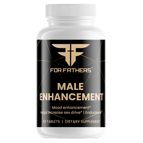 Men's Vitality Ignition Formula
