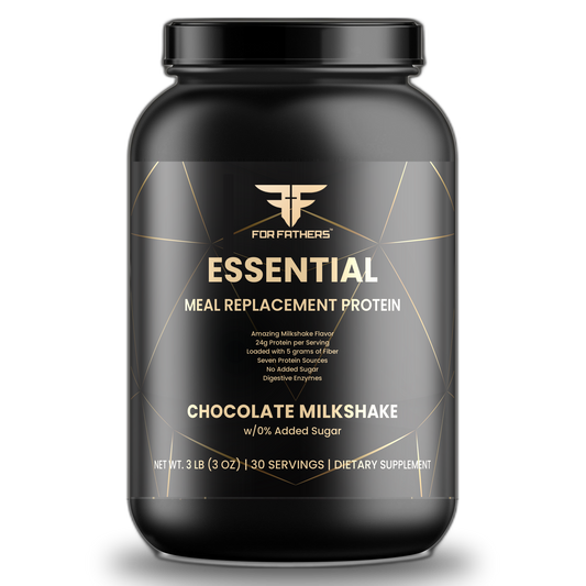 ROC1205 – For Fathers Fitness – front