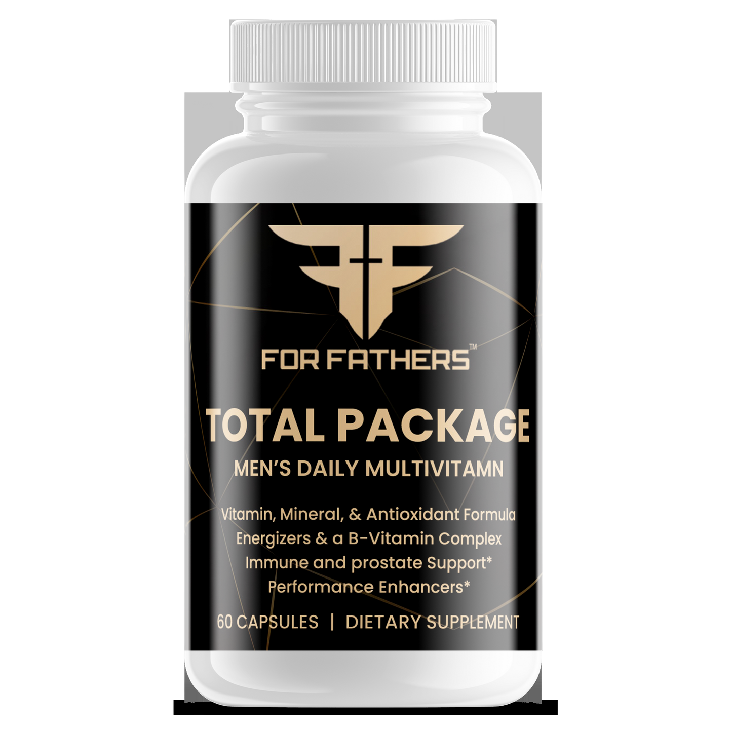 Men's Daily Multivitamin