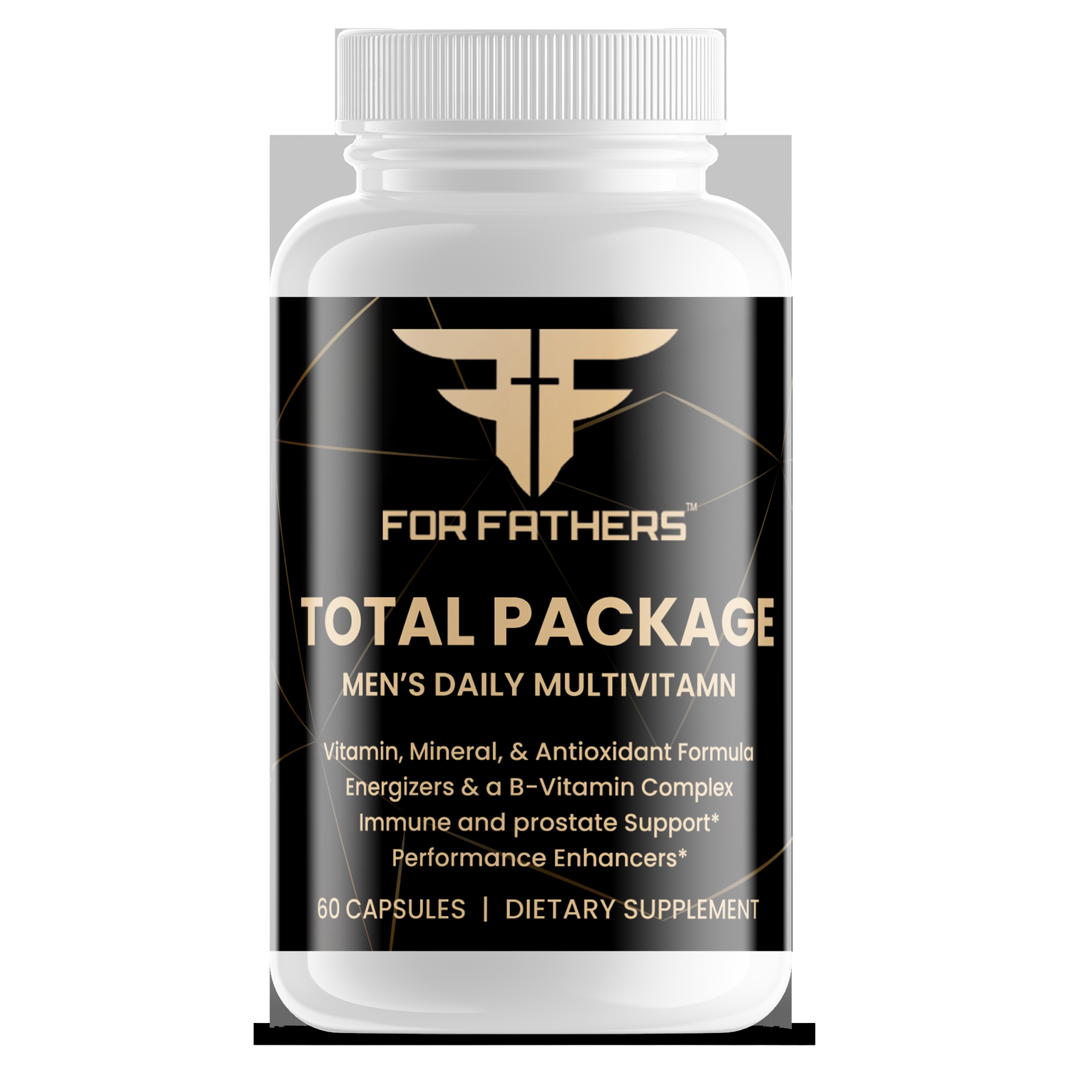 Men's Daily Multivitamin