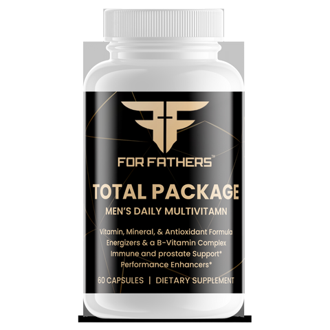 Men's Daily Multivitamin
