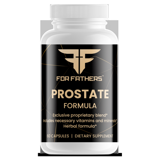 Prostate Formula