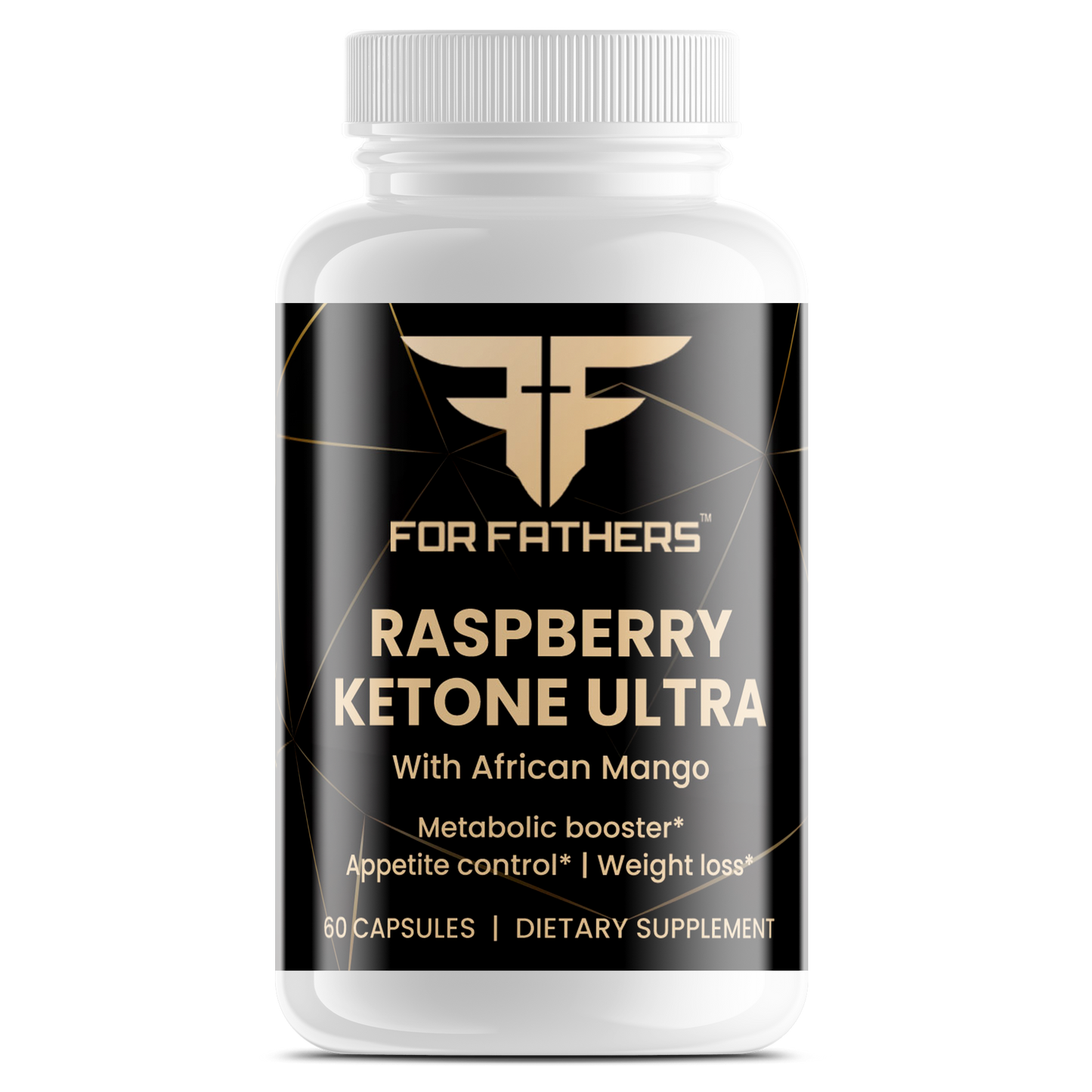 Raspberry Ketone Ultra Blend – Fat Loss Support