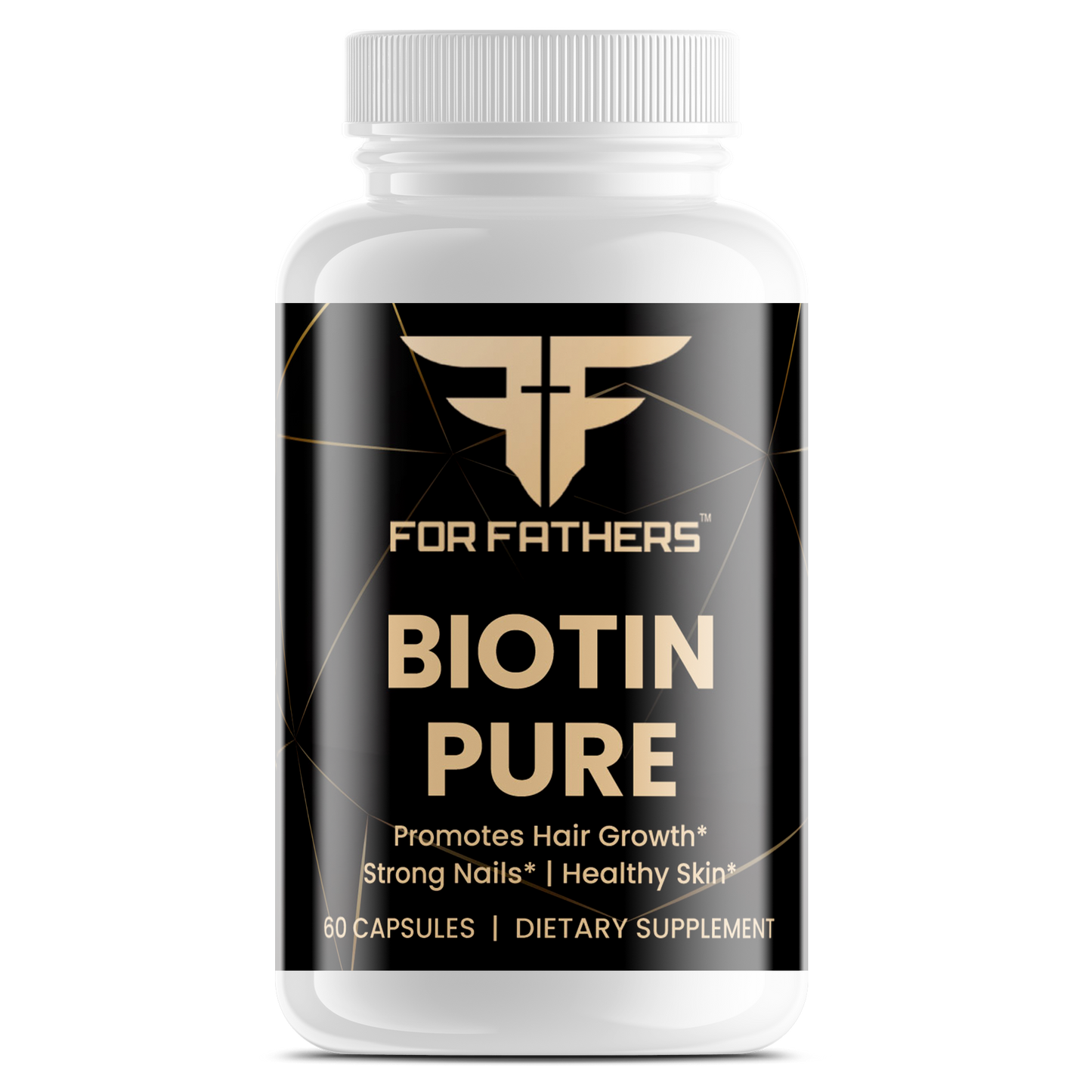 Biotin Pure