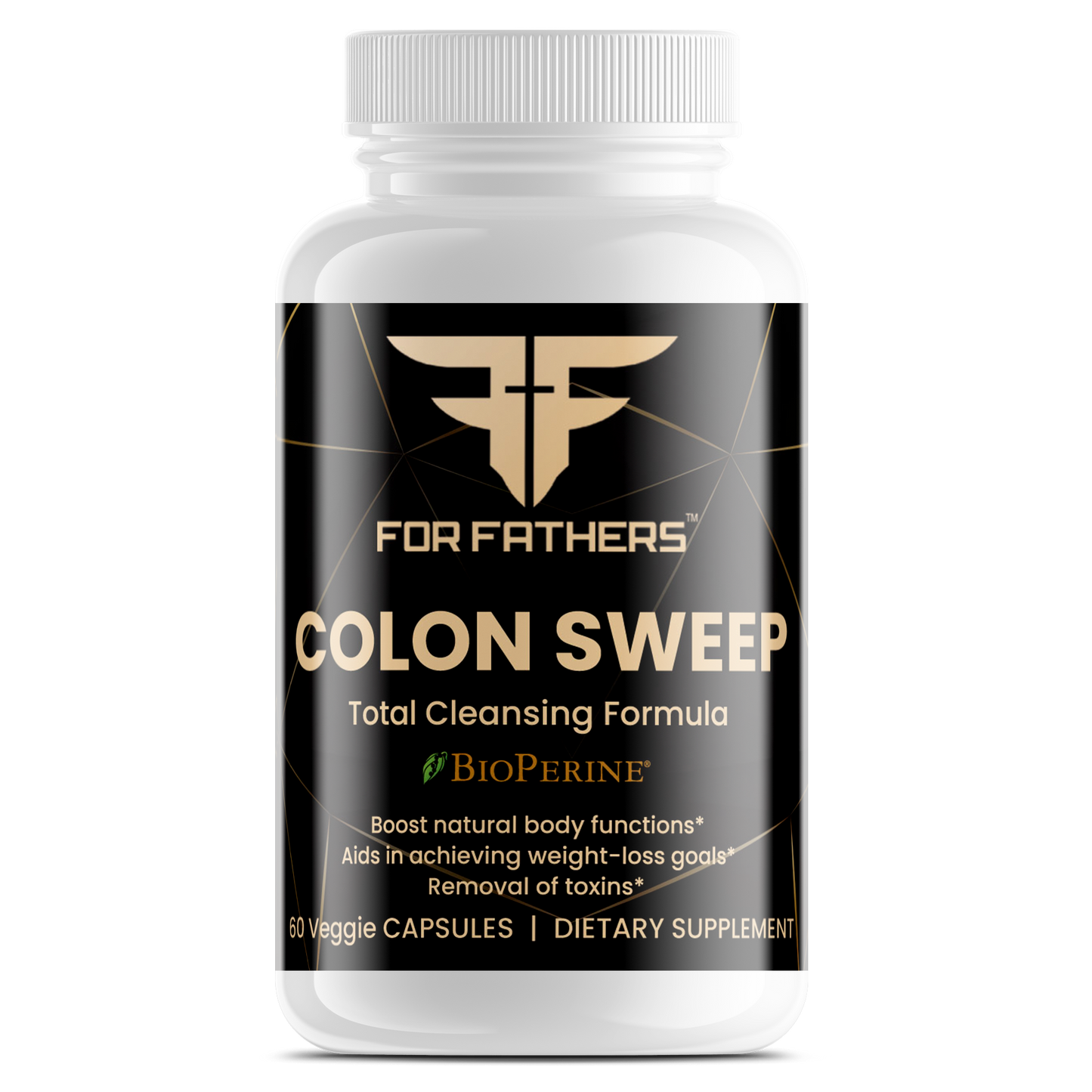 Colon Sweep (Total Cleansing Formula)