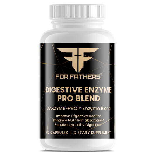 Digestive Enzyme Pro Blend