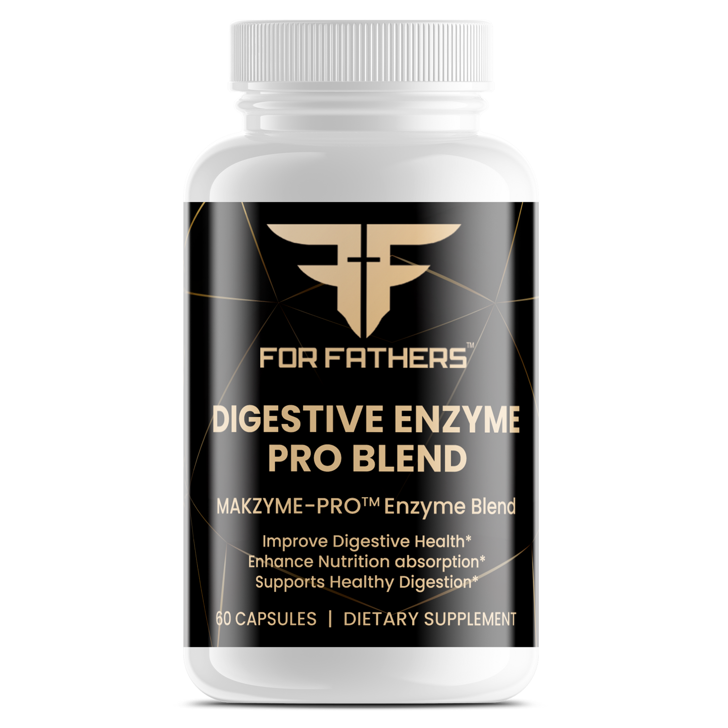 Digestive Enzyme Pro Blend