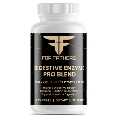 Digestive Enzyme Pro Blend