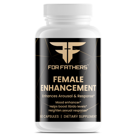 Female Enhancement Supplement