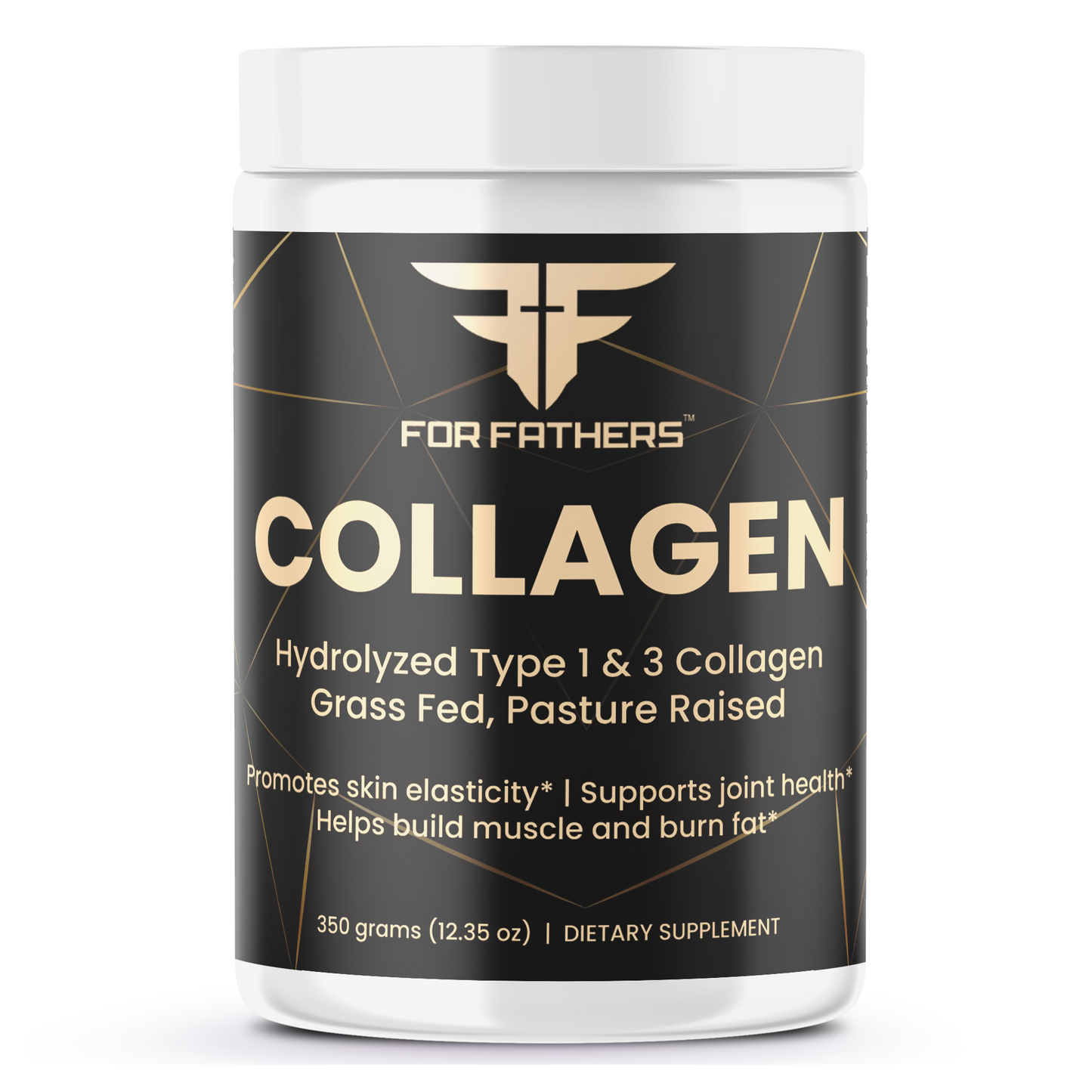 Collagen Peptides Powder