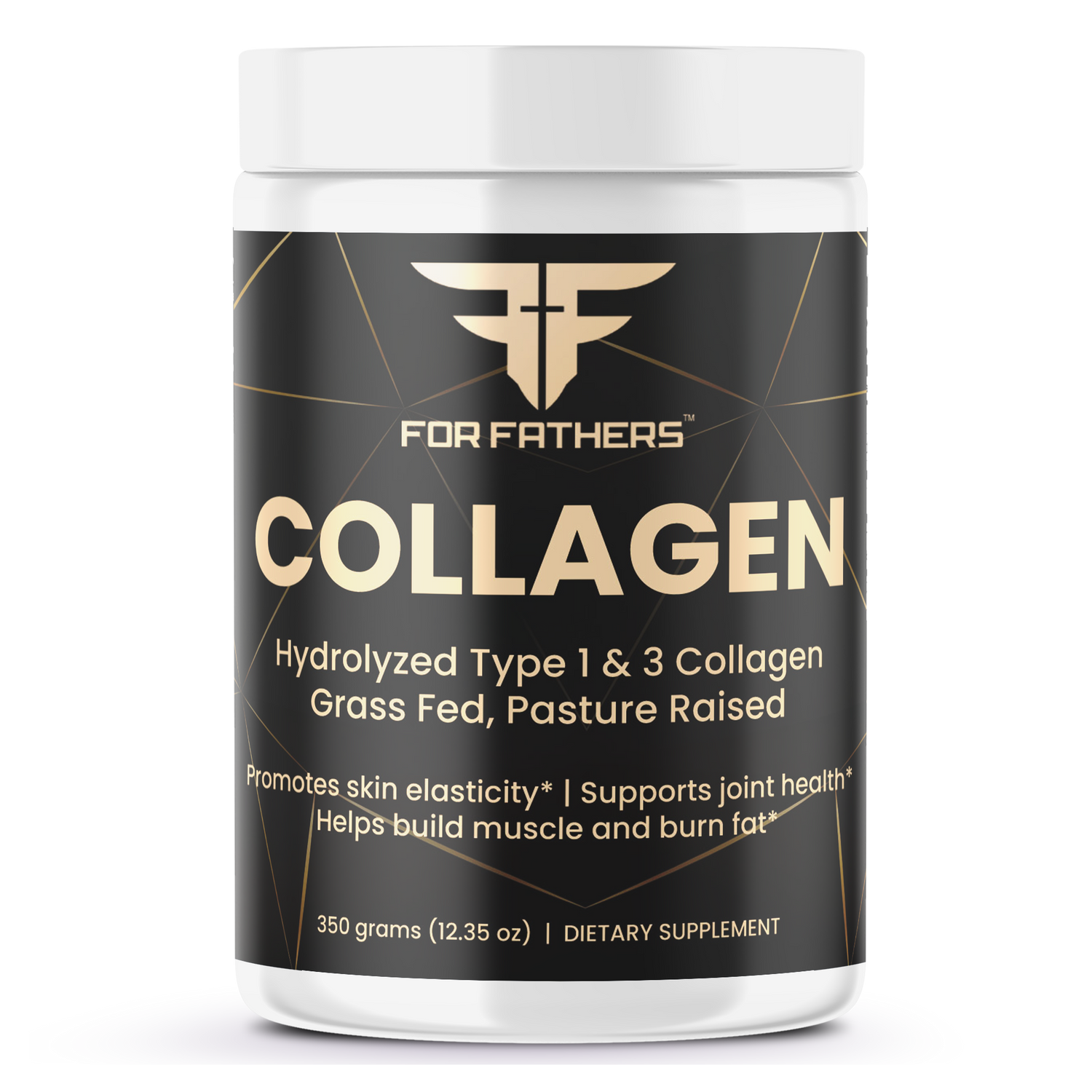 Collagen Peptides Powder