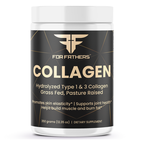 Collagen Peptides Powder