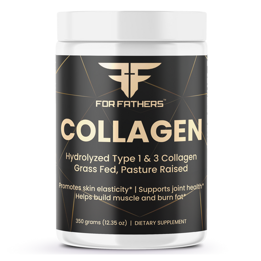 Collagen Peptides Powder