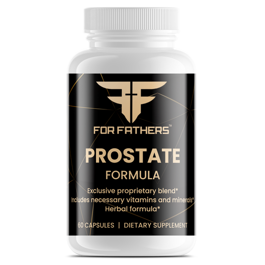 Prostate Formula