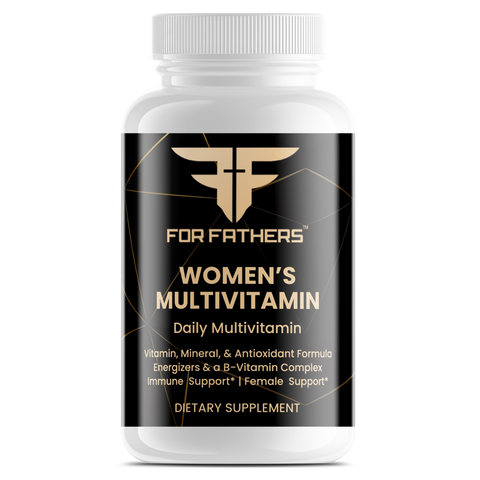 Women's Multivitamin