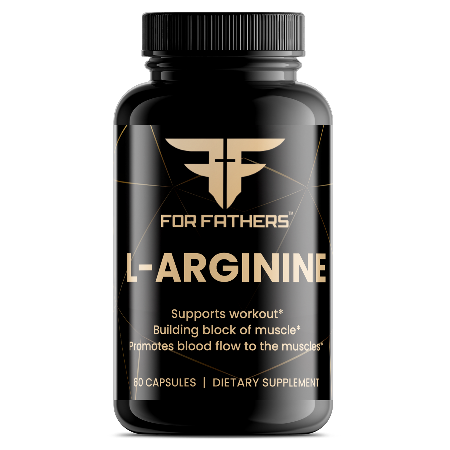 L-Glutamine – Muscle Recovery & Gut Health