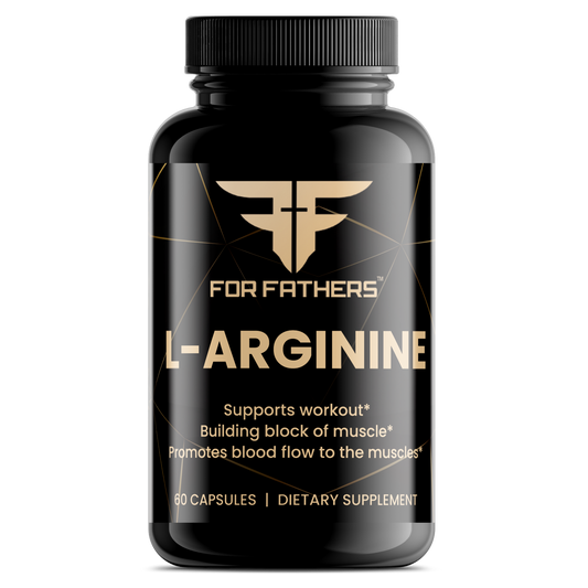 L-Arginine